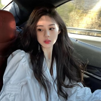 微笑在我心